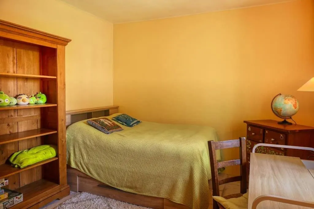 Villa De Minna Robion en Luberon