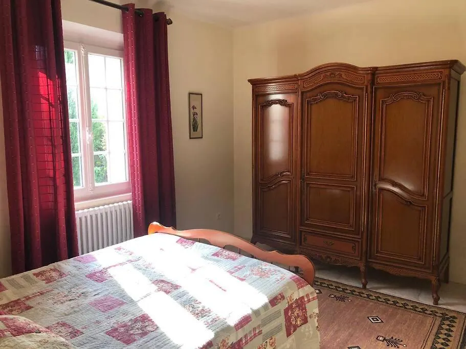 Villa De Minna Robion en Luberon